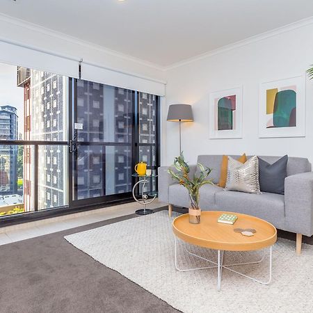 Gorgeous Apartment! Nice Views, Pool And Gym. Auckland Exterior foto