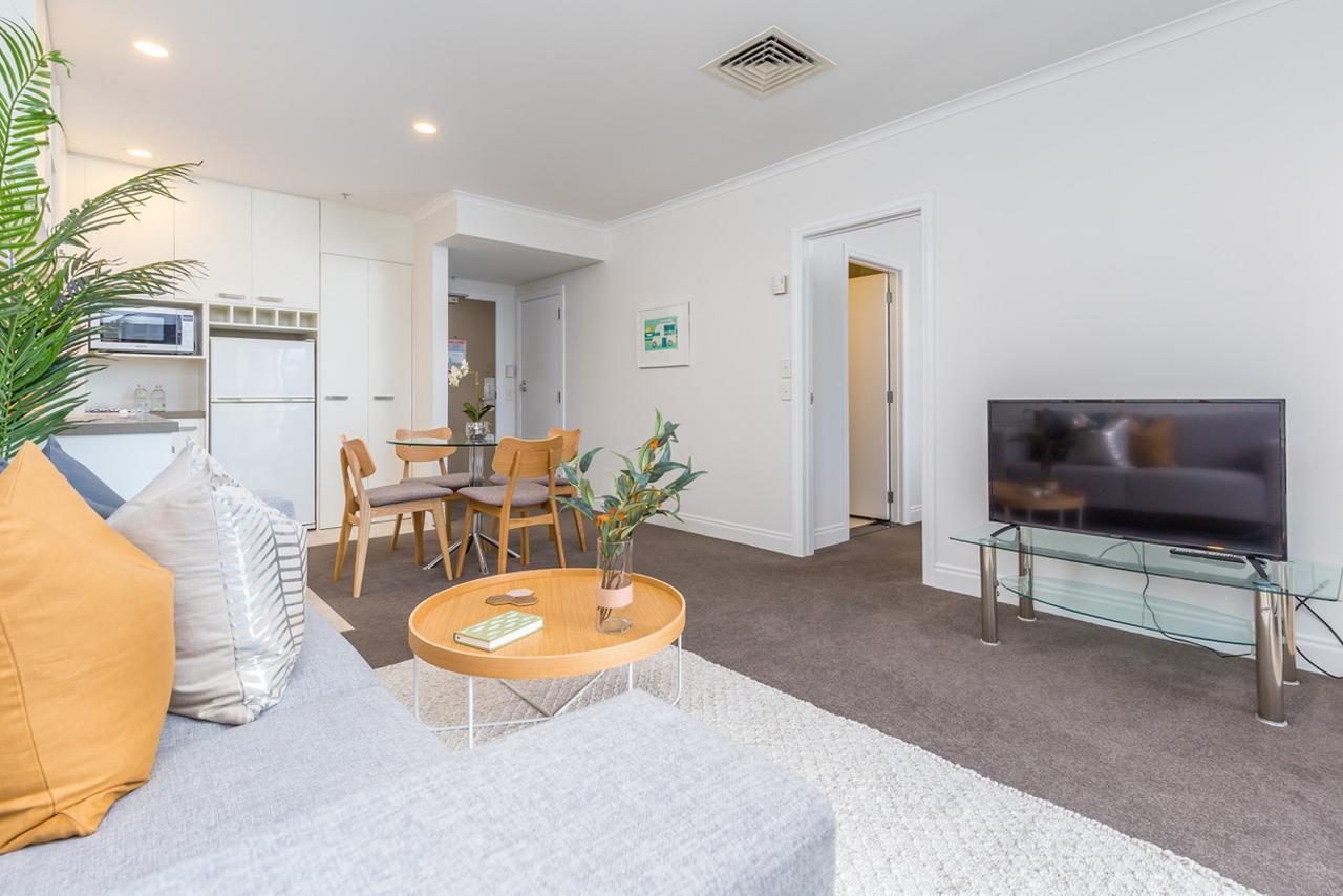 Gorgeous Apartment! Nice Views, Pool And Gym. Auckland Exterior foto